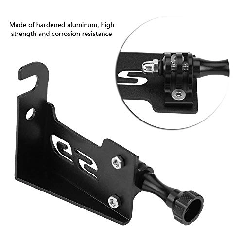 R1200Gs LC - Front Left Camera Mount Aluminium Alloy
