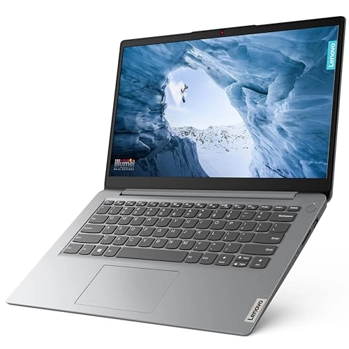Ideapad 1 14IGL7 82V70082 - 14'' Celeron N4020 4GB DDR4 256GB SSD