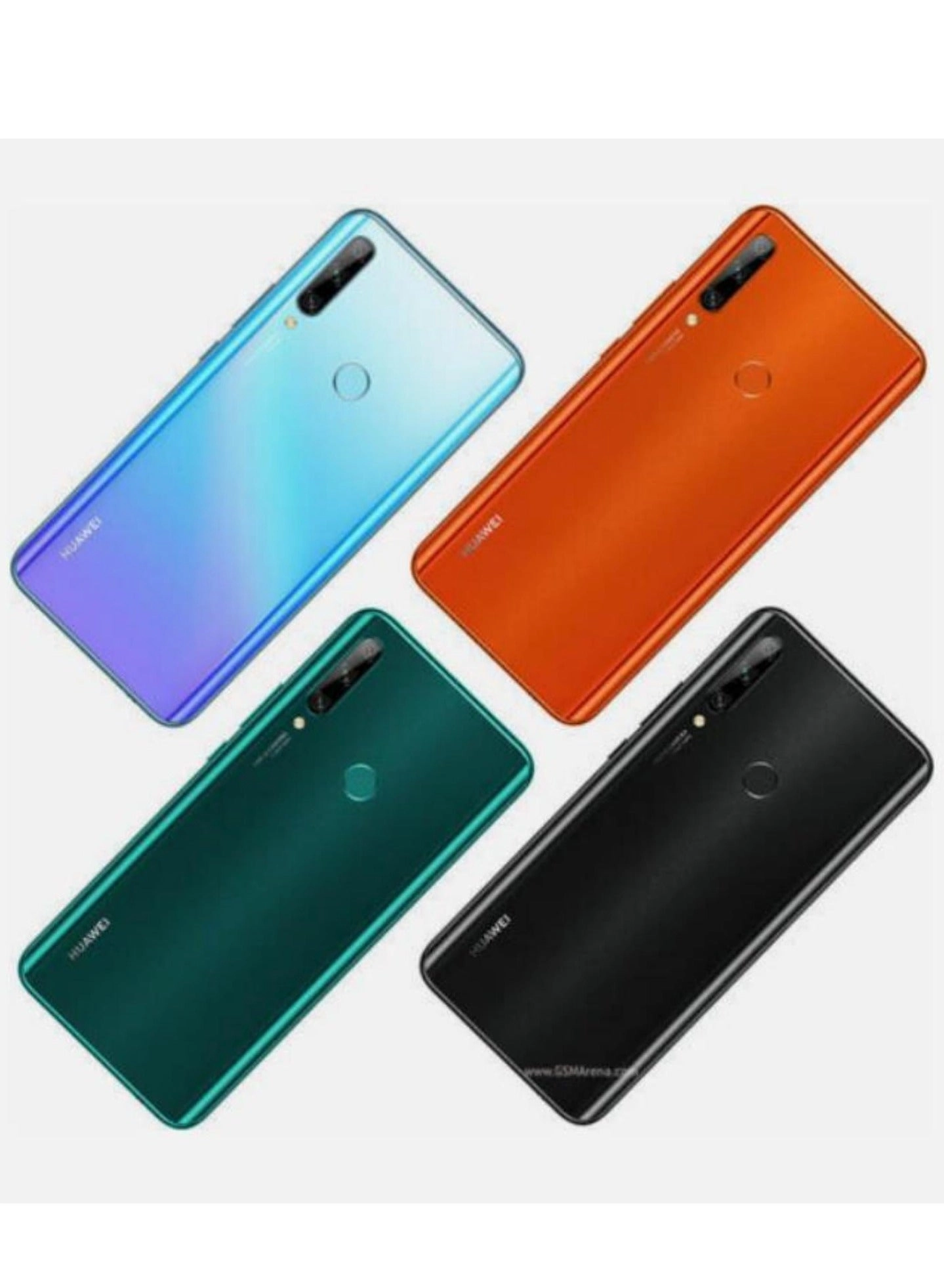 Y9 Prime 2019 - 6GB 128GB