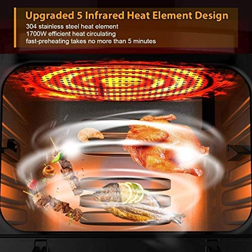 Cooker AEWuhw09PFtaoL7ek0