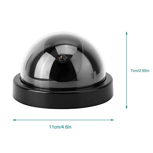 Dummy Dome Camera - Outdoor