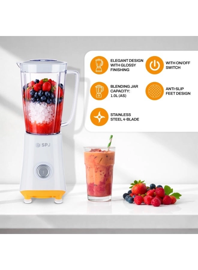 Mixer Grinder - 1 L 300 W