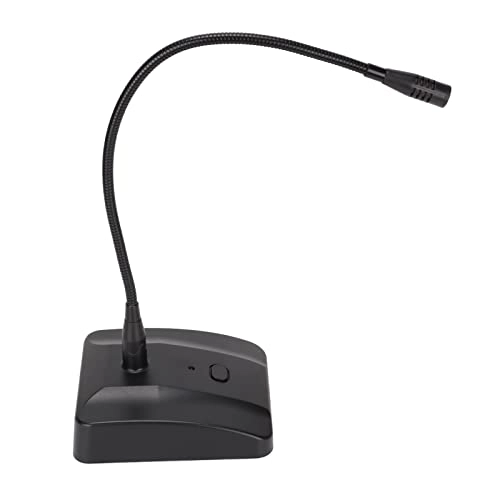 Keensoubyo8fepgw XLR Microphone