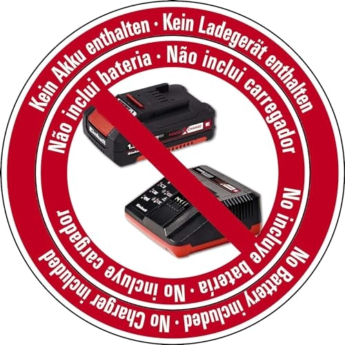 TE-CD 18/48 - 48Nm 18V