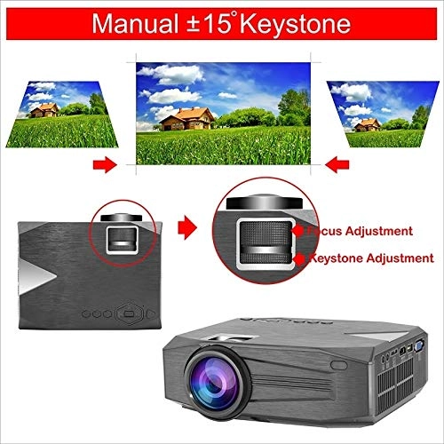 BLJ-333A 2000 lumens 1920x1080