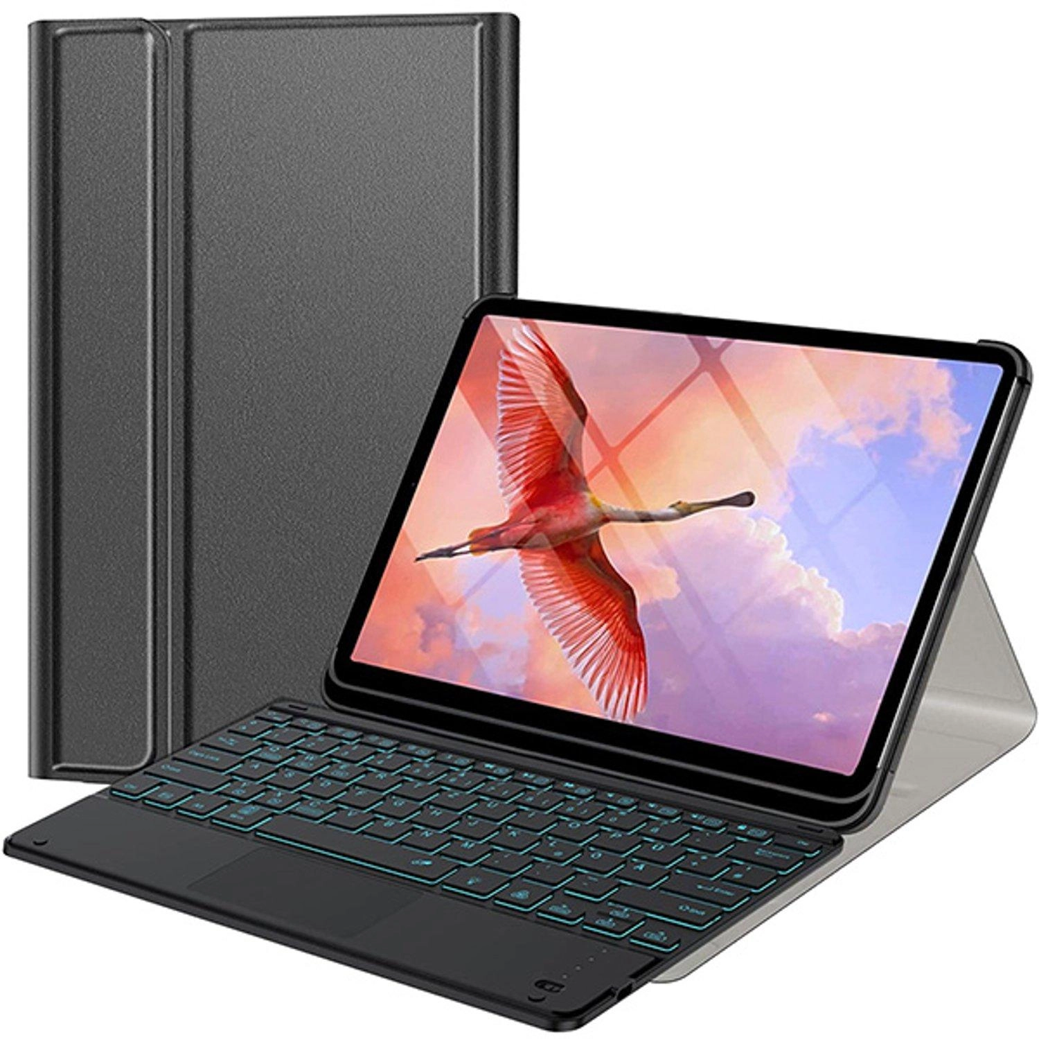 Keyboard Case for iPad Pro 11-inch (2021)