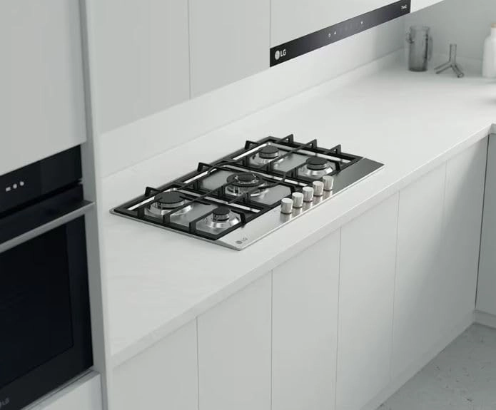 CG5Z3626S.CSTZEEC Gas hob