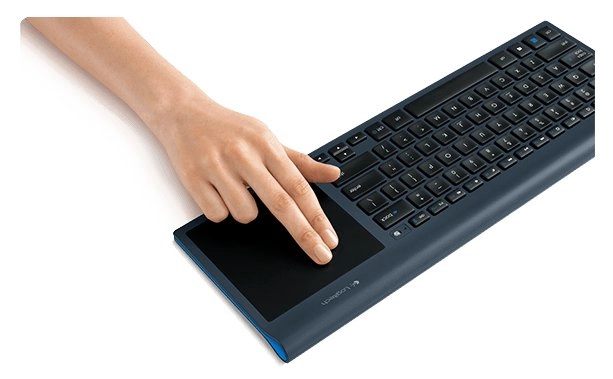 (Refurbished) TK820 - Wireless