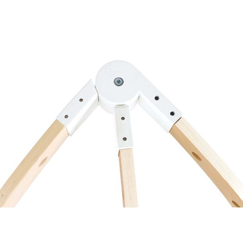 Snuggle Bear Foldable Activity Gym - 0 to 18 months