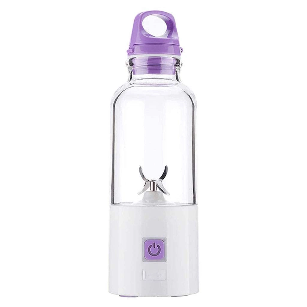 USB Juice Cup - 400Ml