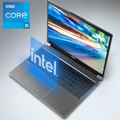 Aspire Go AG15-51P-510U - 15.3'' Core i5-1334U 16GB DDR5 1TB SSD