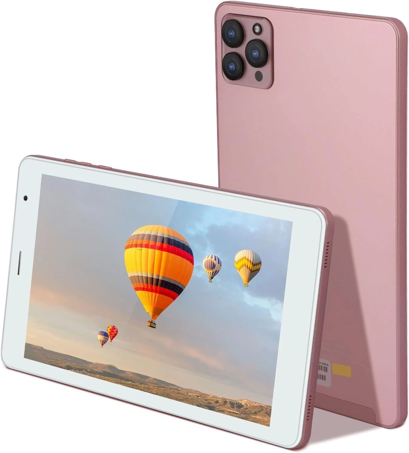 CM817 Pro Max - 512GB 8"