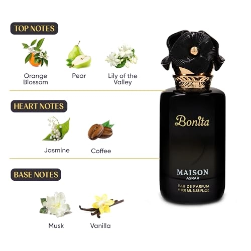 Bonita - Eau de Parfum 100ml