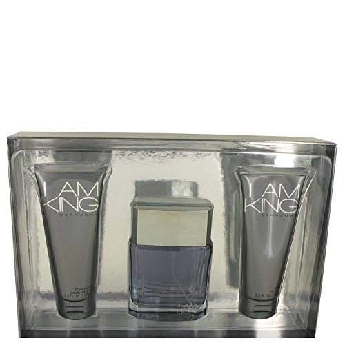 I Am King Eau de Toilette 100 ml