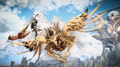 Atlas Fallen - PlayStation 5