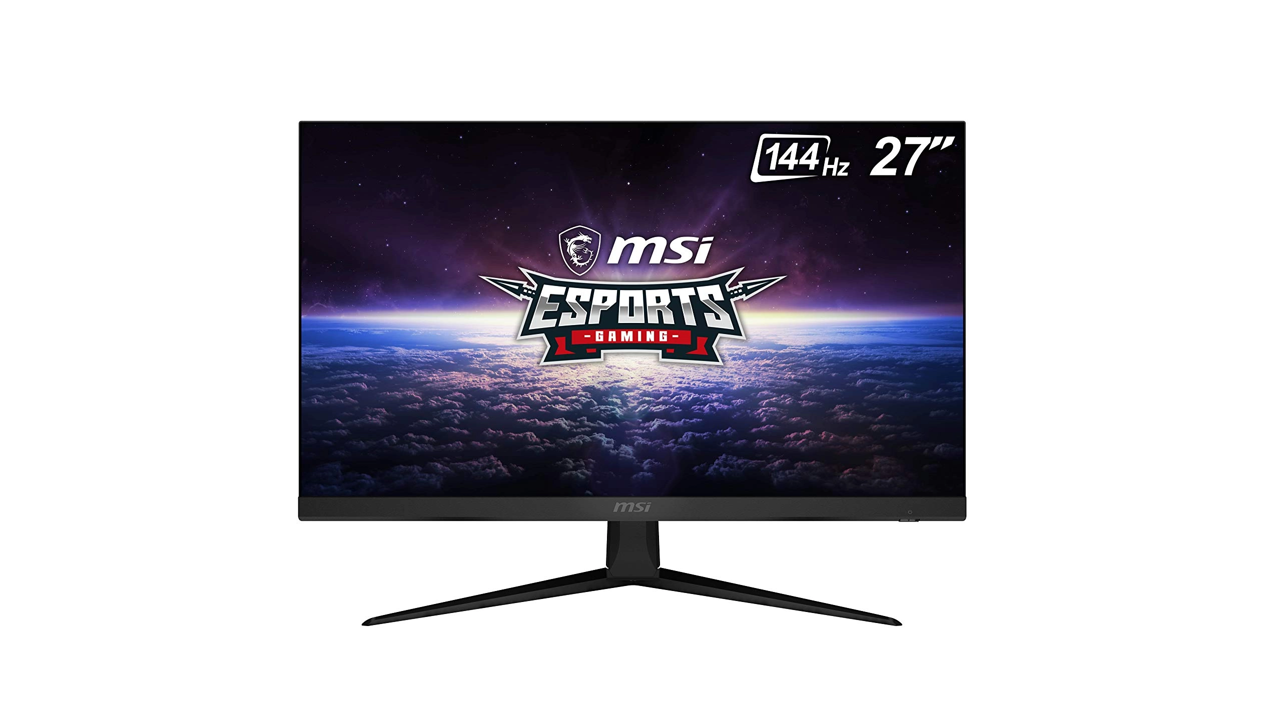 Optix G271 - 27" 1920 x 1080