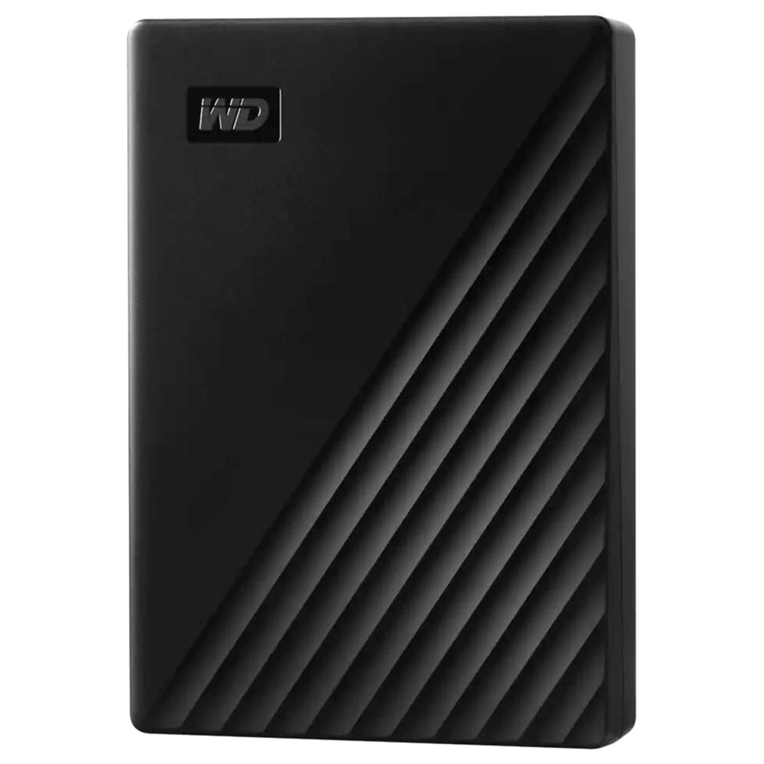 Western Digital WD Drive PLUS 5TB HDD