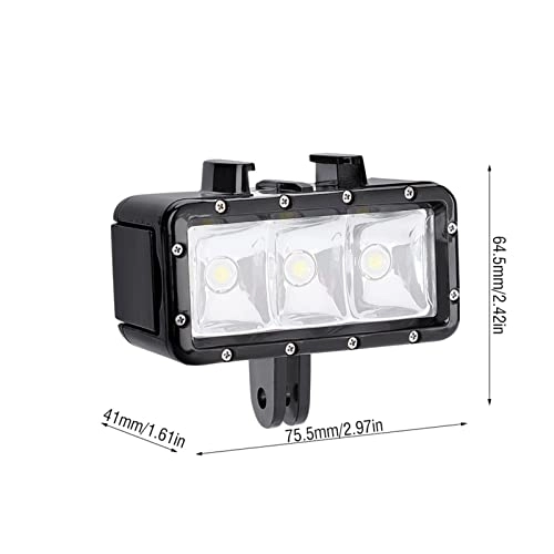 LED Video Light