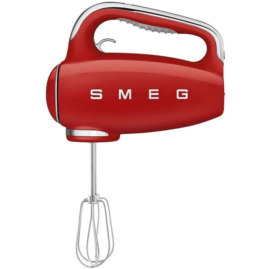 Smeg HMF01 - Hand Mixer Pastel Blue