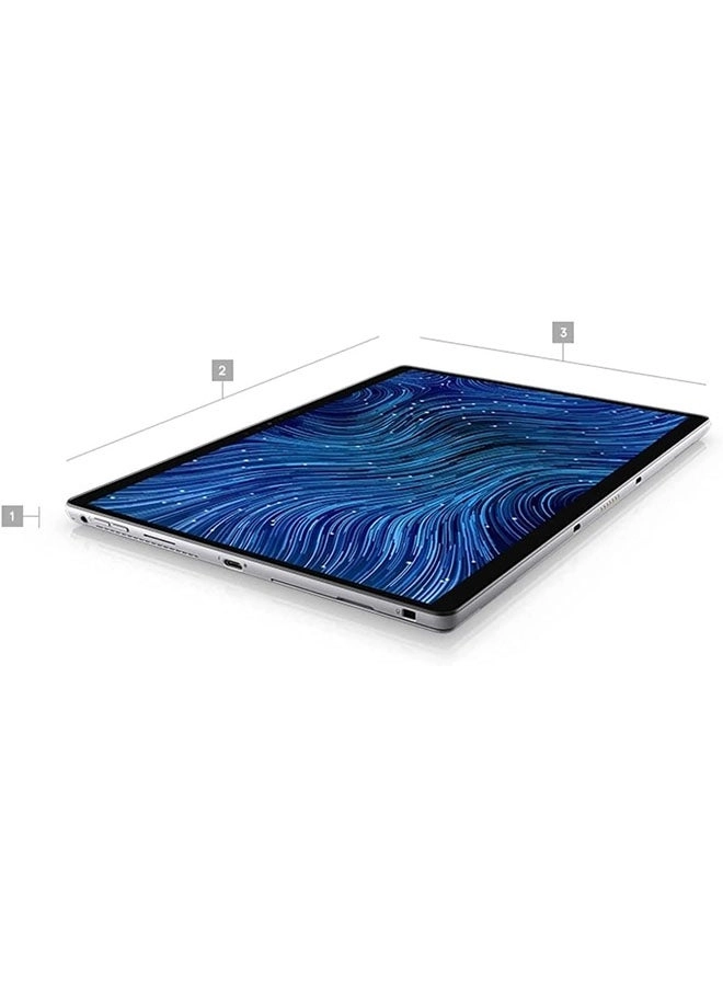 Latitude 7000 Latitude 7320 LT-7320#AR - 13'' Core i5-1140G7 8GB DDR4 256GB SSD