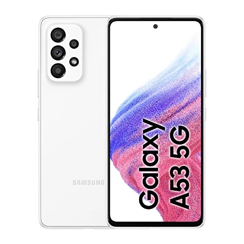 Galaxy A53 - 8GB 256GB