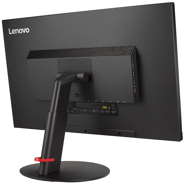ThinkVision P27h-28 - 27 Inches 2560 X 1440
