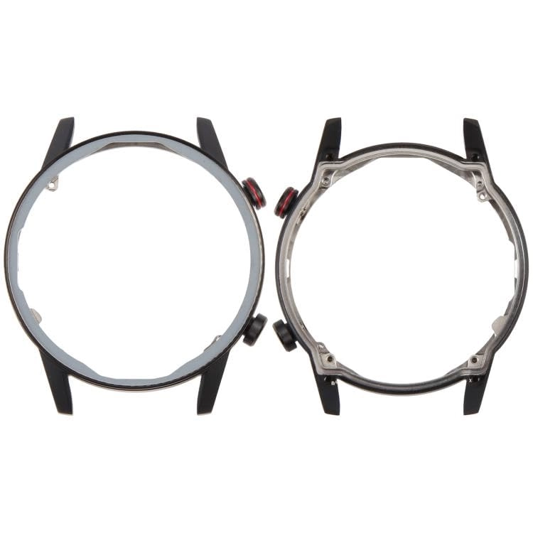 HEXIXILONG LCD Screen Frame Bezel Plate for Honor MagicWatch 2 - 46mm