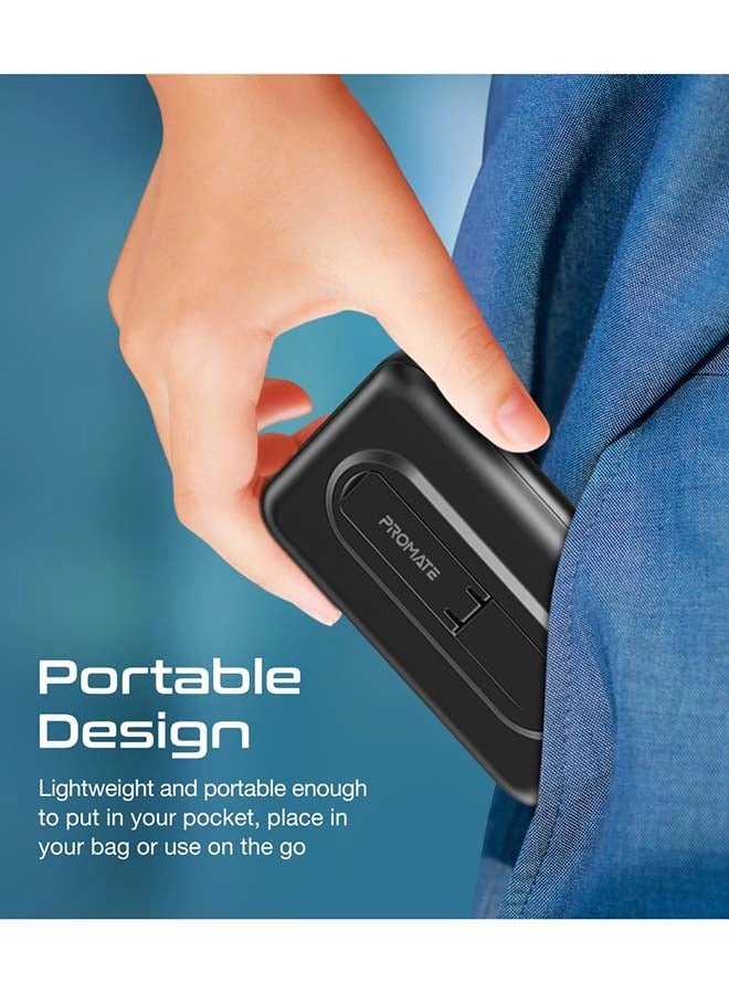 PowerMag-10Pro - 10000mAh 20W Wireless 3