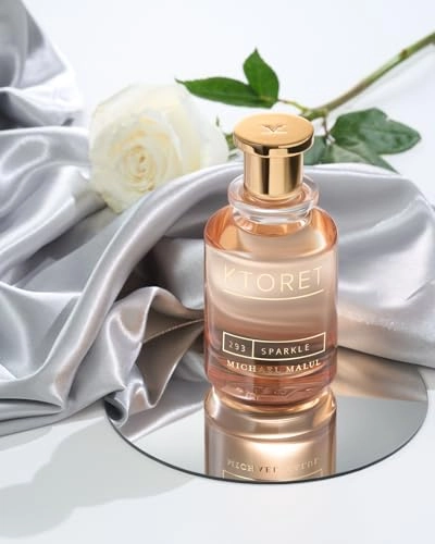 KTORET 293 Sparkle - Eau de Parfum 100ml