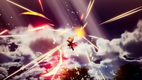 Final Fantasy Resonance | Nintendo Switch 2