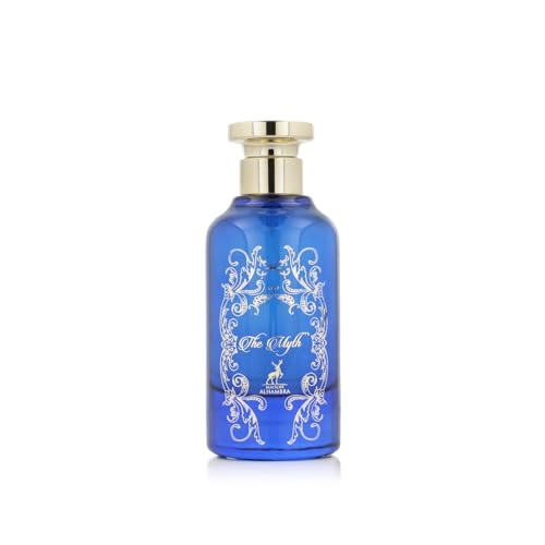 Victorioso Myth Eau de Parfum 100ml