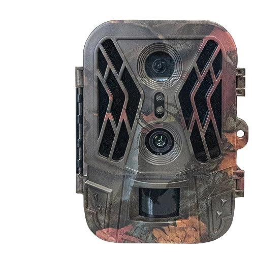 Hunting Camera Dual Lens - 5MP