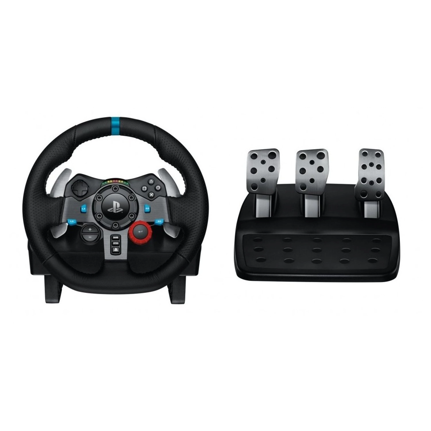 PS3/PS4 G29 Driving Force Racing Wheel
