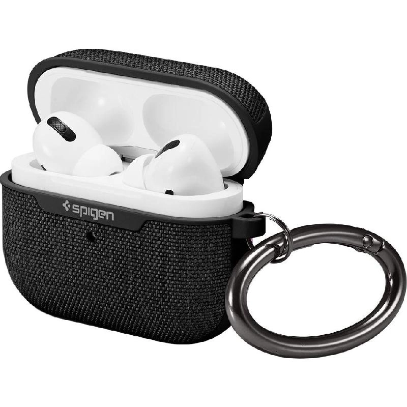 Urban Fit - Headset Case Cover for Apple AirPods Pro - Wireless Charging