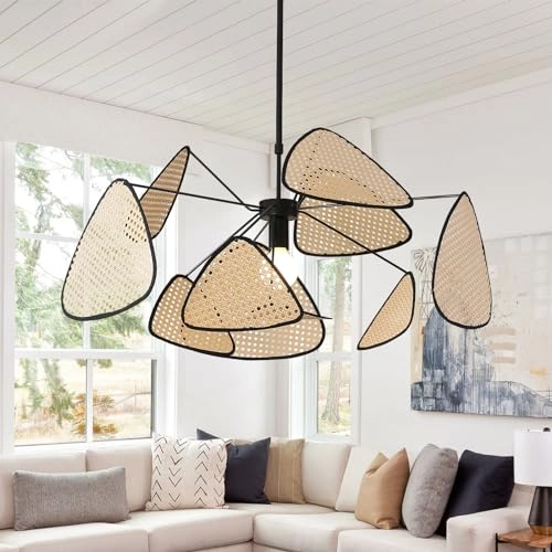 Boho Pendant Light - 3000k