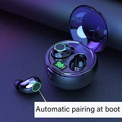 IP8 Wireless Headset