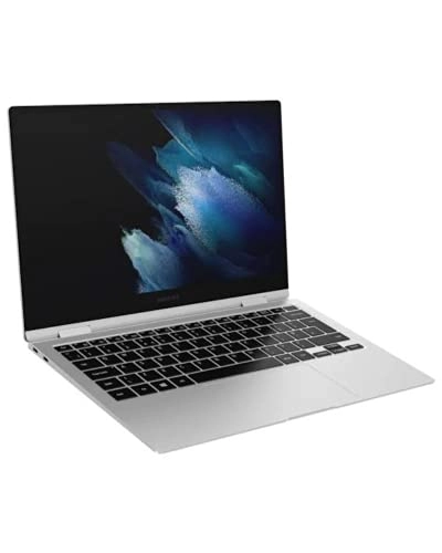 Galaxy Book Pro 360 NP930QDB - 13.3'' Core i5-1135G7 8GB 256GB SSD