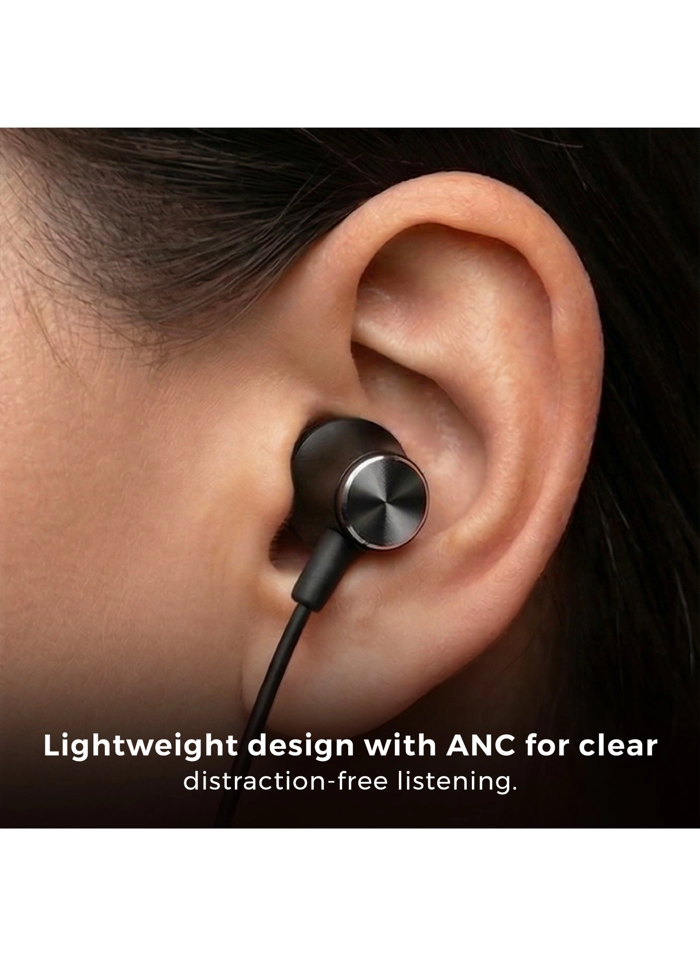 TR-HS8672 Wired Earphone