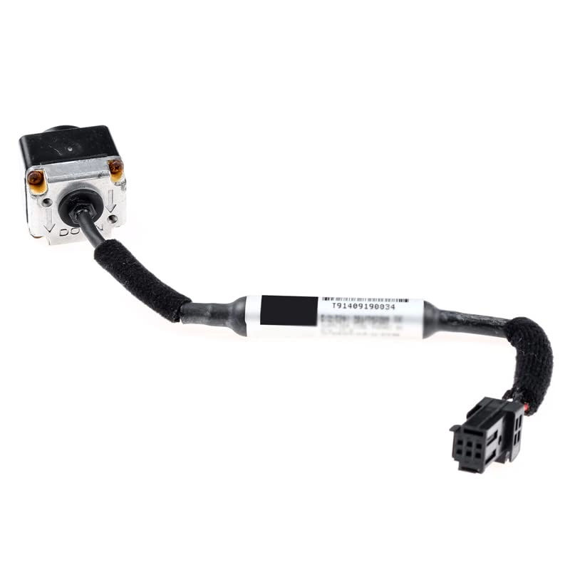 REAR VIEW BACK UP CAMERA