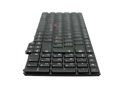 Replacement Keyboard - IT Wireless