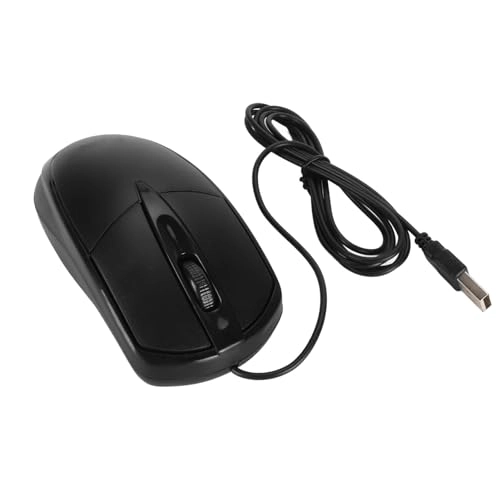 Gaming Mouse - Wired