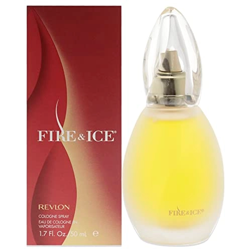 Fire & Ice - 50ml