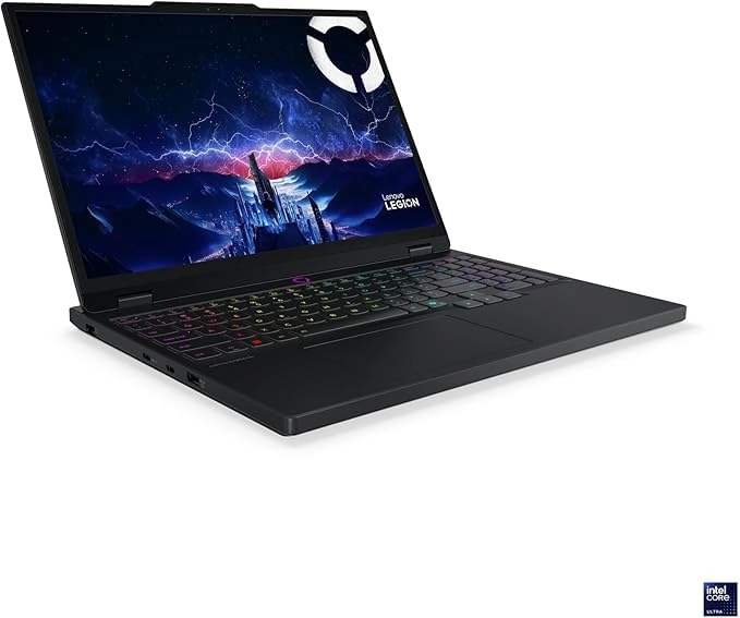 Legion 5 15IRX10 83LY000MUS - 15.1'' Core i7-14700HX 16GB DDR5 1TB SSD