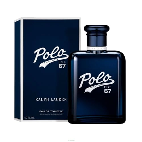Polo 67 Eau de Toilette 125ml