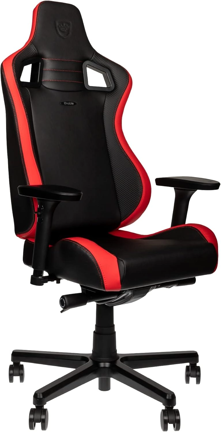 GEEKAY EPIC - Compact Gaming Chair 120 kg