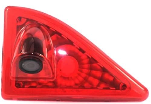 Third Brake Light Camera - Night Vision 600TV lines