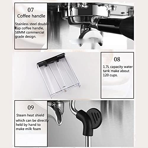 Smart Hand - With Filter Automatic