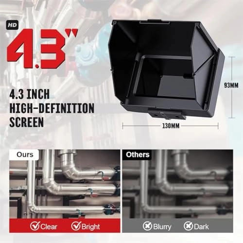 F943DRC17 - 20m 17mm