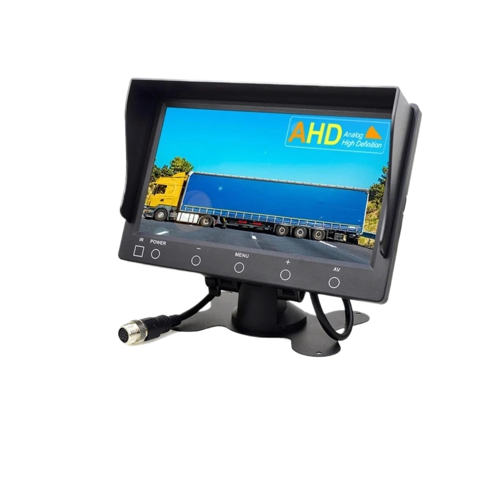 Reversing Rear View Camera Kit - IR Night Vision 1920*1080 pixels