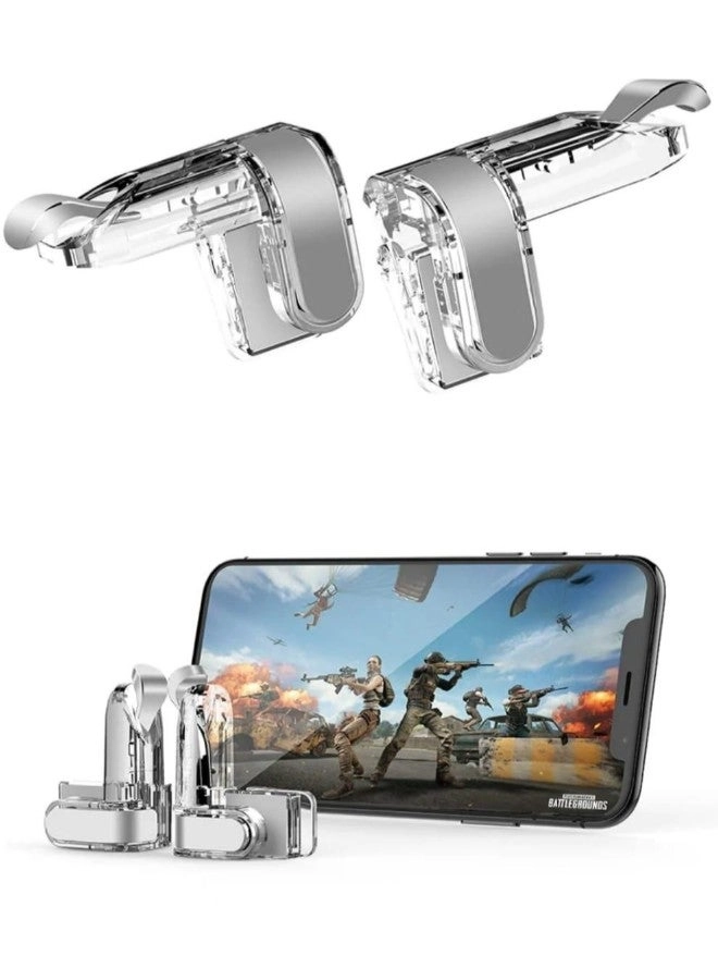 Mobile Gaming Triggers - PUBG Mobile Call of Duty Mobile Fortnite Mobile